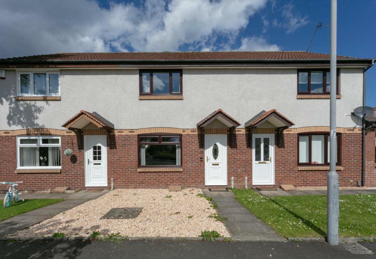The Huntington - Donnini Apartments Ayr Exterior foto